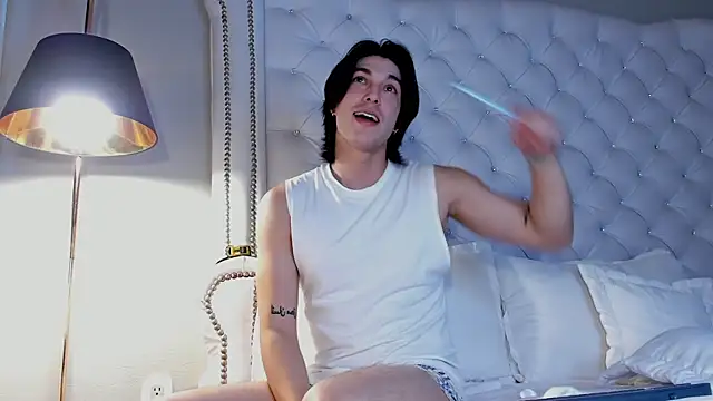 Karimferrer online show from 19, 11, 2025