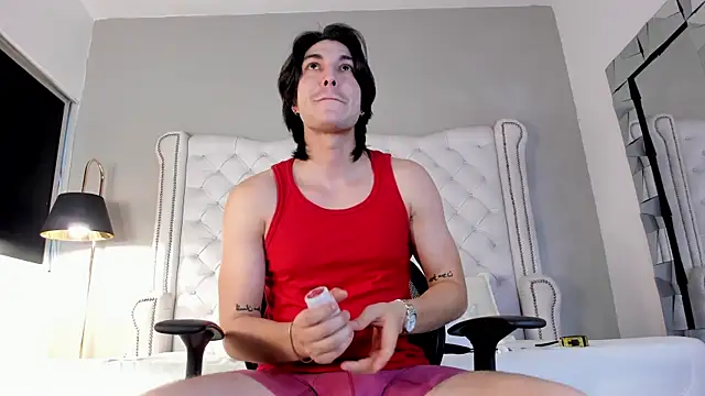 Karimferrer online show from 20, 11, 2025