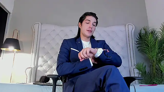 Karimferrer online show from 27, 11, 2025