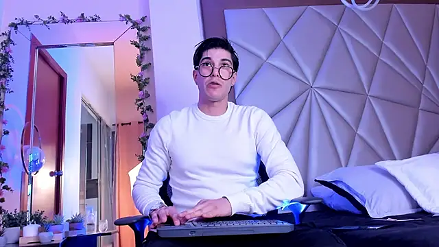 Karimferrer online show from 14, 1, 2026