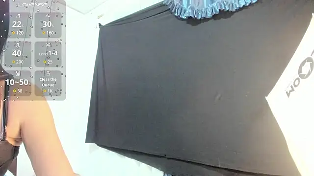 latinaStepmom online show from 21, 3, 2026