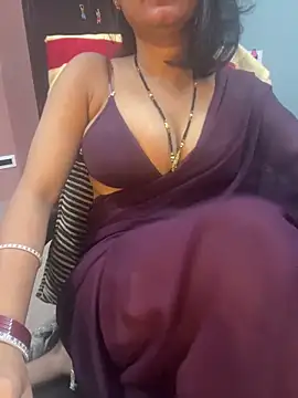 Snapshot of Spicy_sari_girl chatting on 22, 3, 2025 Spicy sari girl online show from 22, 3, 2025