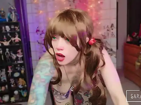 Sara Skys00 online show from 9, 7, 2026