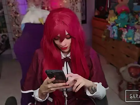 Sara Skys00 online show from 15, 7, 2026
