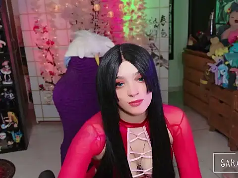 Sara Skys00 online show from 25, 7, 2026