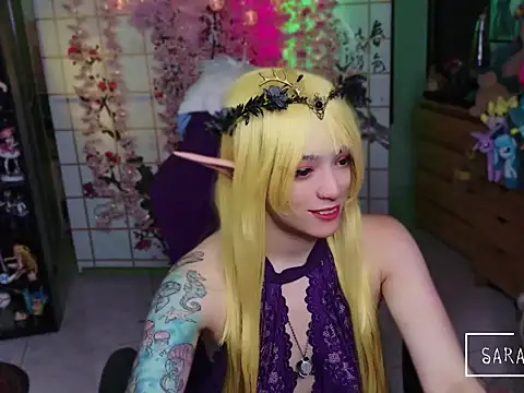 Sara Skys00 online show from 28, 7, 2026