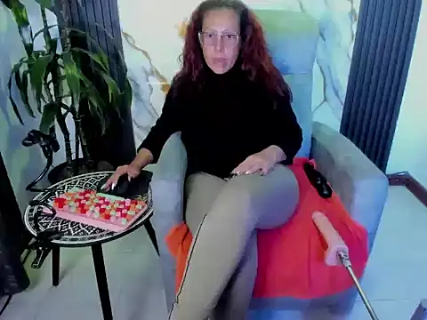 Snapshot of BrendaSex_Hot chatting on 12, 2, 2026 BrendaSex Hot online show from 12, 2, 2026