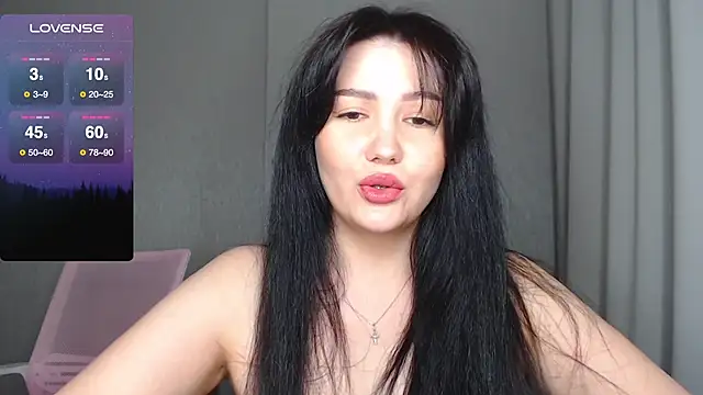 AlexaCruze online show from 9, 11, 2025