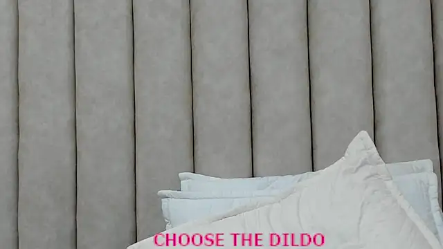 FreyaMoller online show from 15, 11, 2025