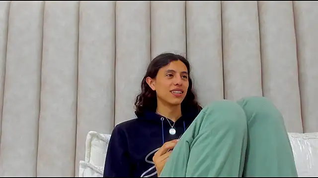 FreyaMoller online show from 29, 11, 2025