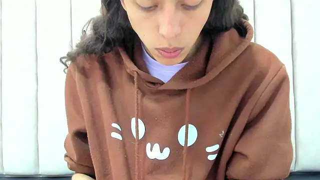 FreyaMoller online show from 21, 3, 2026