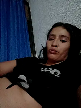 Snapshot of Hanha00 chatting on 30, 10, 2025 Hanha00 online show from 30, 10, 2025