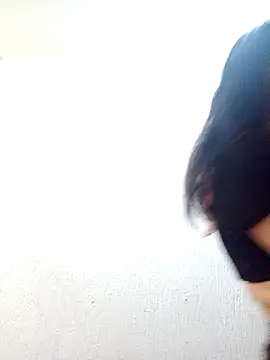 Snapshot of Hanha00 chatting on 30, 10, 2025 Hanha00 online show from 30, 10, 2025