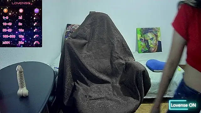 Snapshot of Hanha00 chatting on 15, 11, 2025 Hanha00 online show from 15, 11, 2025