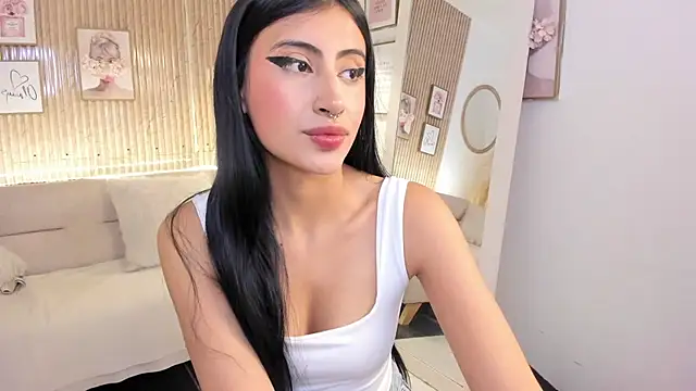 Snapshot of RACHEL_EV chatting on 23, 9, 2025 RACHEL EV online show from 23, 9, 2025