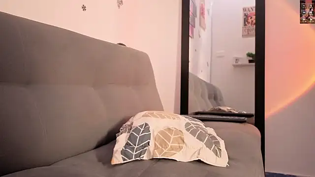 rosse merry online show from 26, 3, 2026