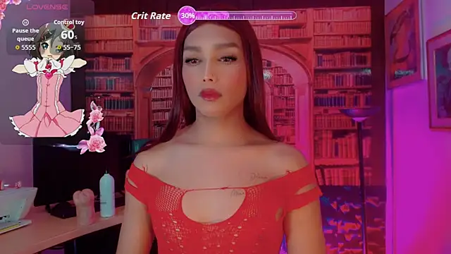 caribbean passion  online show from 31, 5, 2026