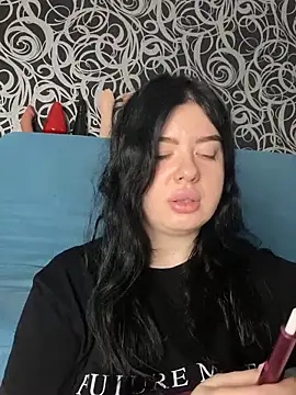 Snapshot of Kimi_Ass chatting on 6, 12, 2024 Kimi Ass online show from 6, 12, 2024