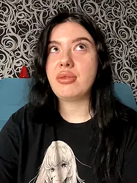 Snapshot of Kimi_Ass chatting on 7, 12, 2024 Kimi Ass online show from 7, 12, 2024