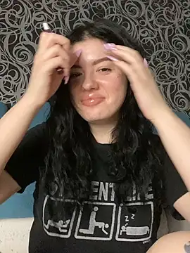 Snapshot of Kimi_Ass chatting on 13, 12, 2024 Kimi Ass online show from 13, 12, 2024