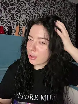 Kimi Ass online show from 24, 12, 2024