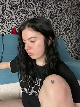 Snapshot of Kimi_Ass chatting on 25, 12, 2024 Kimi Ass online show from 25, 12, 2024