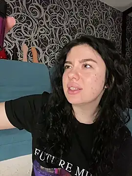 Snapshot of Kimi_Ass chatting on 17, 1, 2025 Kimi Ass online show from 17, 1, 2025