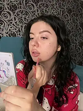 Snapshot of Kimi_Ass chatting on 23, 1, 2025 Kimi Ass online show from 23, 1, 2025