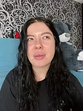 Snapshot of Kimi_Ass chatting on 25, 2, 2025 Kimi Ass online show from 25, 2, 2025