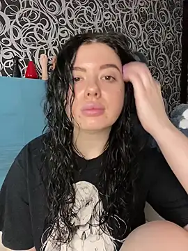 Snapshot of Kimi_Ass chatting on 26, 2, 2025 Kimi Ass online show from 26, 2, 2025