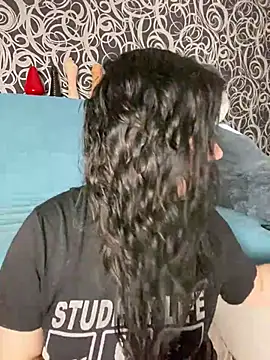 Snapshot of Kimi_Ass chatting on 1, 3, 2025 Kimi Ass online show from 1, 3, 2025