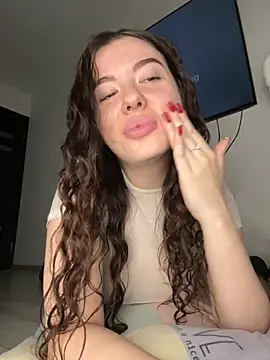 Snapshot of Kimi_Ass chatting on 15, 10, 2025 Kimi Ass online show from 15, 10, 2025