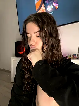 Snapshot of Kimi_Ass chatting on 23, 10, 2025 Kimi Ass online show from 23, 10, 2025