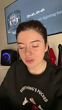 Snapshot of Kimi_Ass chatting on 14, 12, 2025 Kimi Ass online show from 14, 12, 2025