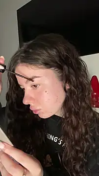 Snapshot of Kimi_Ass chatting on 15, 12, 2025 Kimi Ass online show from 15, 12, 2025