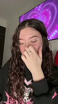 Snapshot of Kimi_Ass chatting on 18, 1, 2026 Kimi Ass online show from 18, 1, 2026