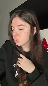 Snapshot of Kimi_Ass chatting on 16, 2, 2026 Kimi Ass online show from 16, 2, 2026