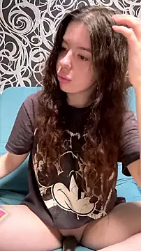 Snapshot of Kimi_Ass chatting on 9, 7, 2026 Kimi Ass online show from 9, 7, 2026
