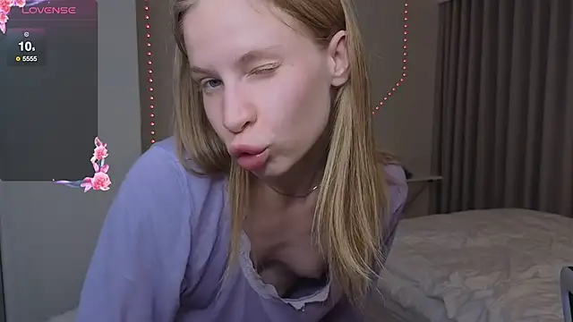 Snapshot of Elis_Fox chatting on 17, 1, 2026 Elis Fox online show from 17, 1, 2026