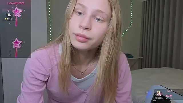 Snapshot of Elis_Fox chatting on 18, 1, 2026 Elis Fox online show from 18, 1, 2026