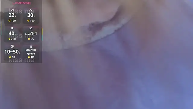 Snapshot of Elis_Fox chatting on 1, 5, 2026 Elis Fox online show from 1, 5, 2026