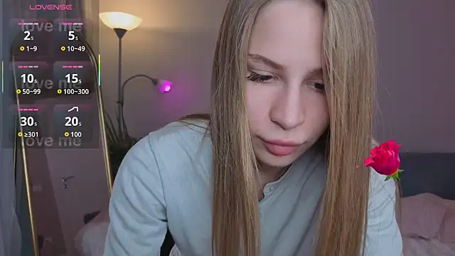Snapshot of Elis_Fox chatting on 4, 5, 2026 Elis Fox online show from 4, 5, 2026