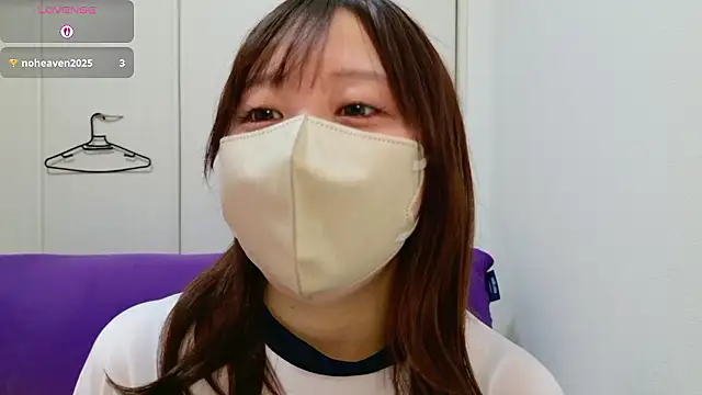 sara-a-jp online show from 21, 4, 2026