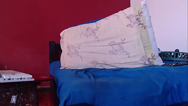 Snapshot of Freyja_eter chatting on 8, 12, 2024 Freyja eter online show from 8, 12, 2024