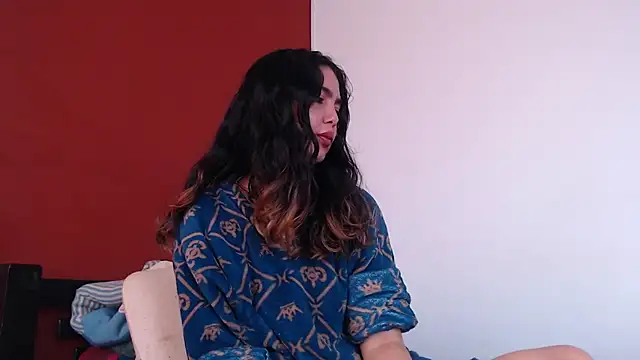 Snapshot of Freyja_eter chatting on 19, 9, 2025 Freyja eter online show from 19, 9, 2025