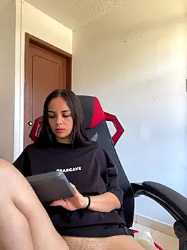 gabyaridi online show from 4, 12, 2024