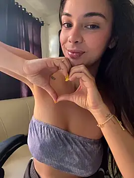 gabyaridi online show from 30, 1, 2025