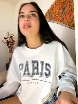 gabyaridi online show from 26, 10, 2025