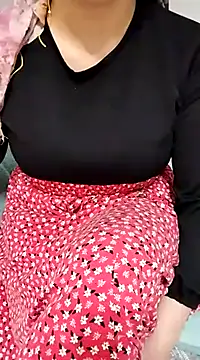 Snapshot of _Sahra_ chatting on 24, 2, 2025 Sahra online show from 24, 2, 2025