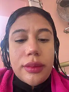 AshleyFerrer online show from 15, 1, 2026